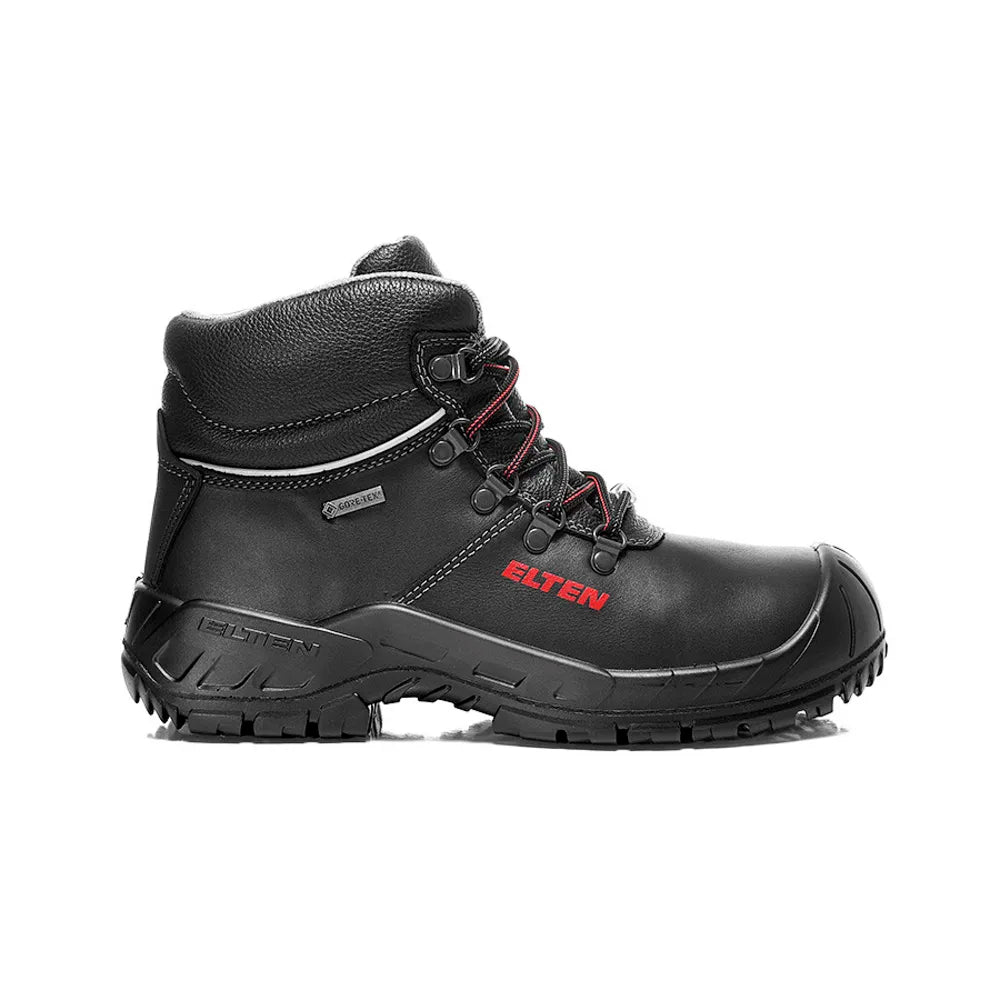 Elten Renzo GTX XW Mid S3 Werkschoenen
