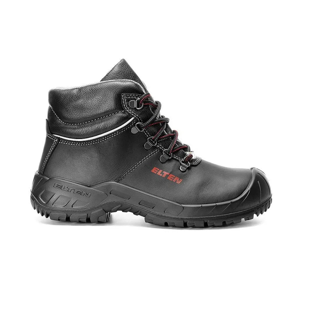 Elten Renzo XXW Mid S3 Werkschoenen