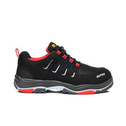 Elten William Red Low S1PS Typ 3 Werkschoenen