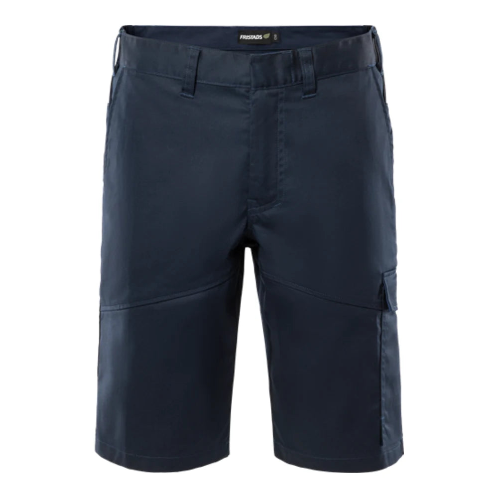 Fristads Shorts 2932 Gwm Donker Marineblauw
