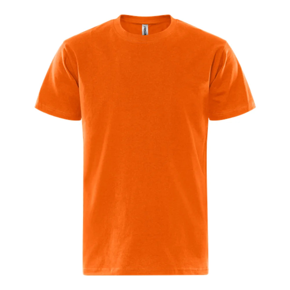 Fristads T-Shirt 1911 Bsj Oranje
