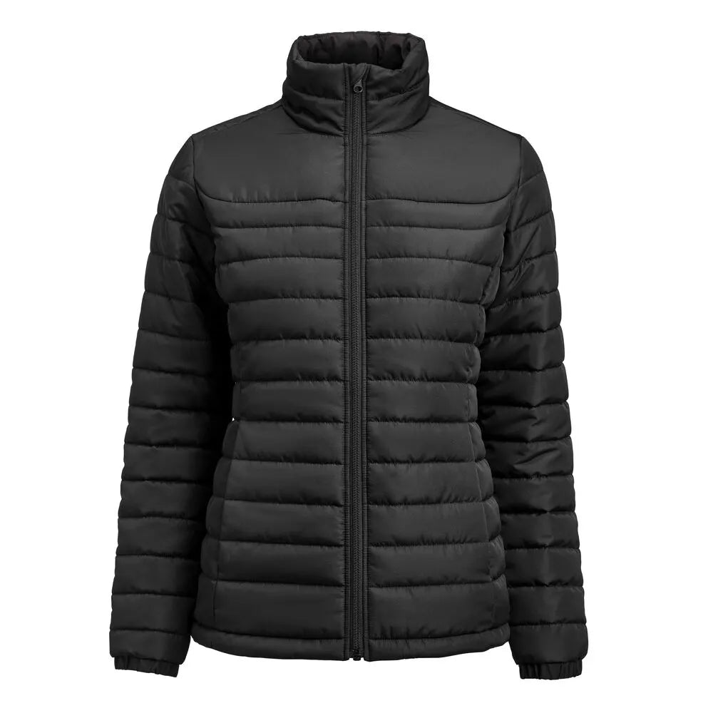 James Harvest Arches Jas Dames Zwart