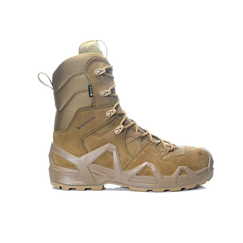 Lowa werkschoenen