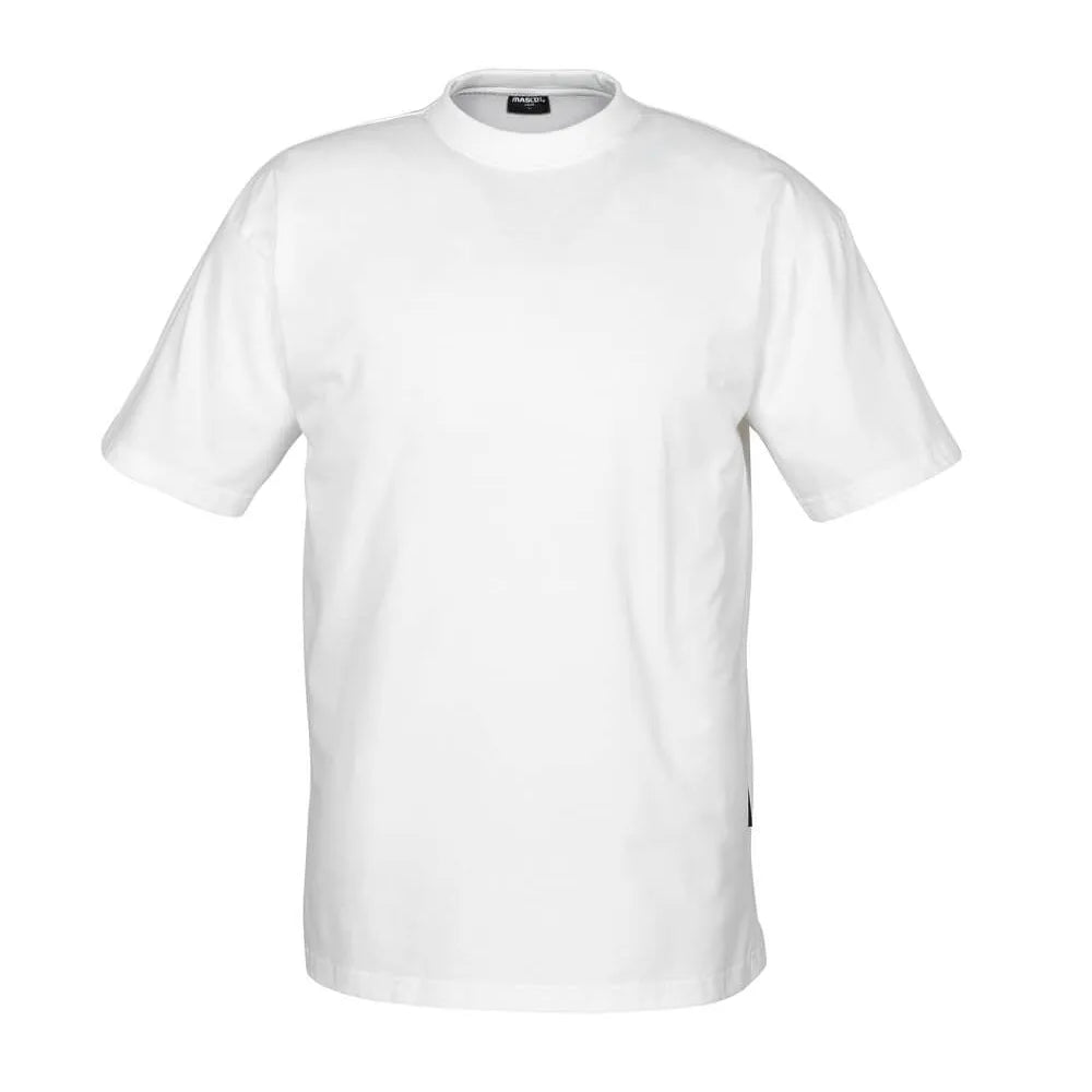Mascot 00782-250 T-Shirt 10 Pack Wit