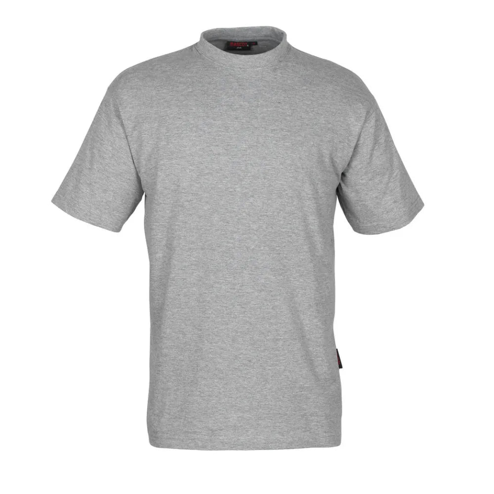Mascot 00782-250 T-Shirt Grijs-Gemêleerd