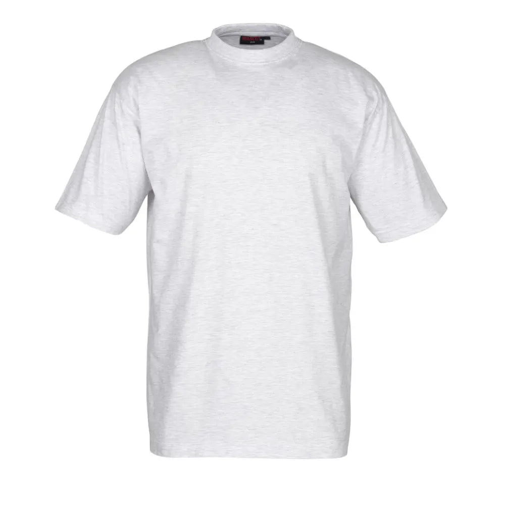 Mascot 00782-250 T-Shirt Lichtgrijs-Gemêleerd