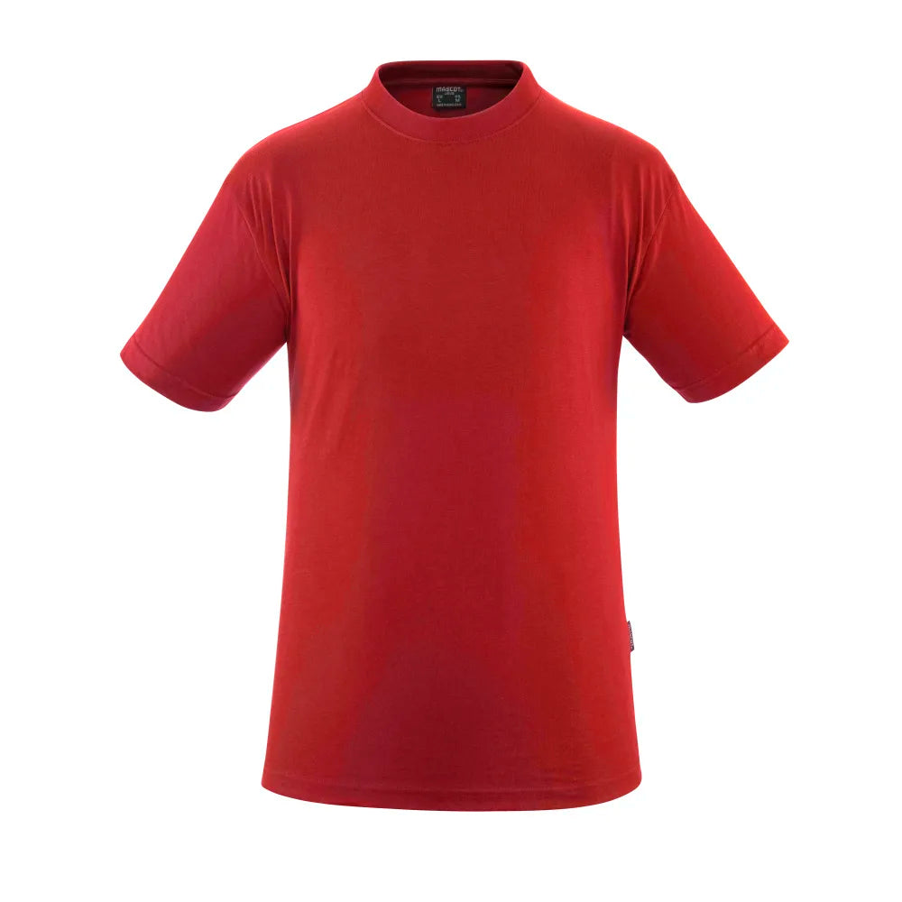 Mascot 00782-250 T-Shirt Rood