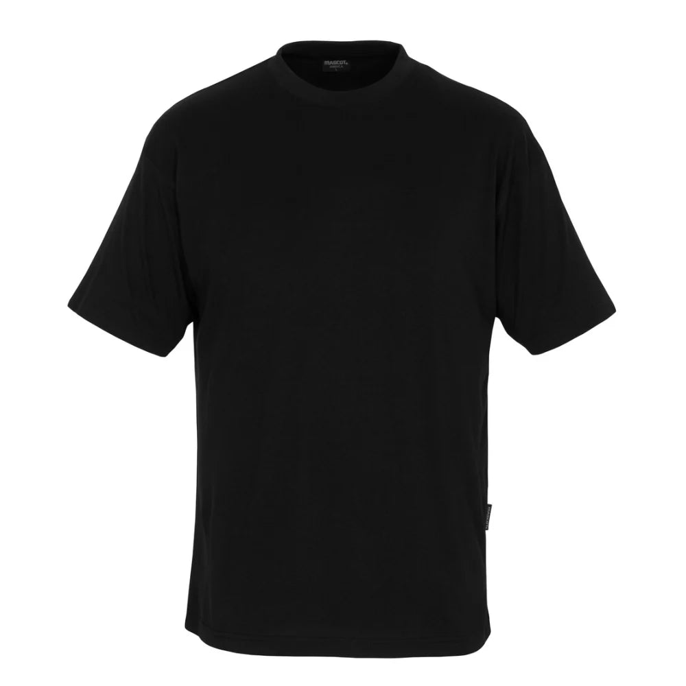 Mascot 00788-200 T-Shirt 10 Pack Zwart