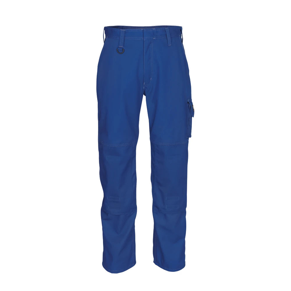 Mascot 10579-442 Broek Met Kniezakken Korenblauw