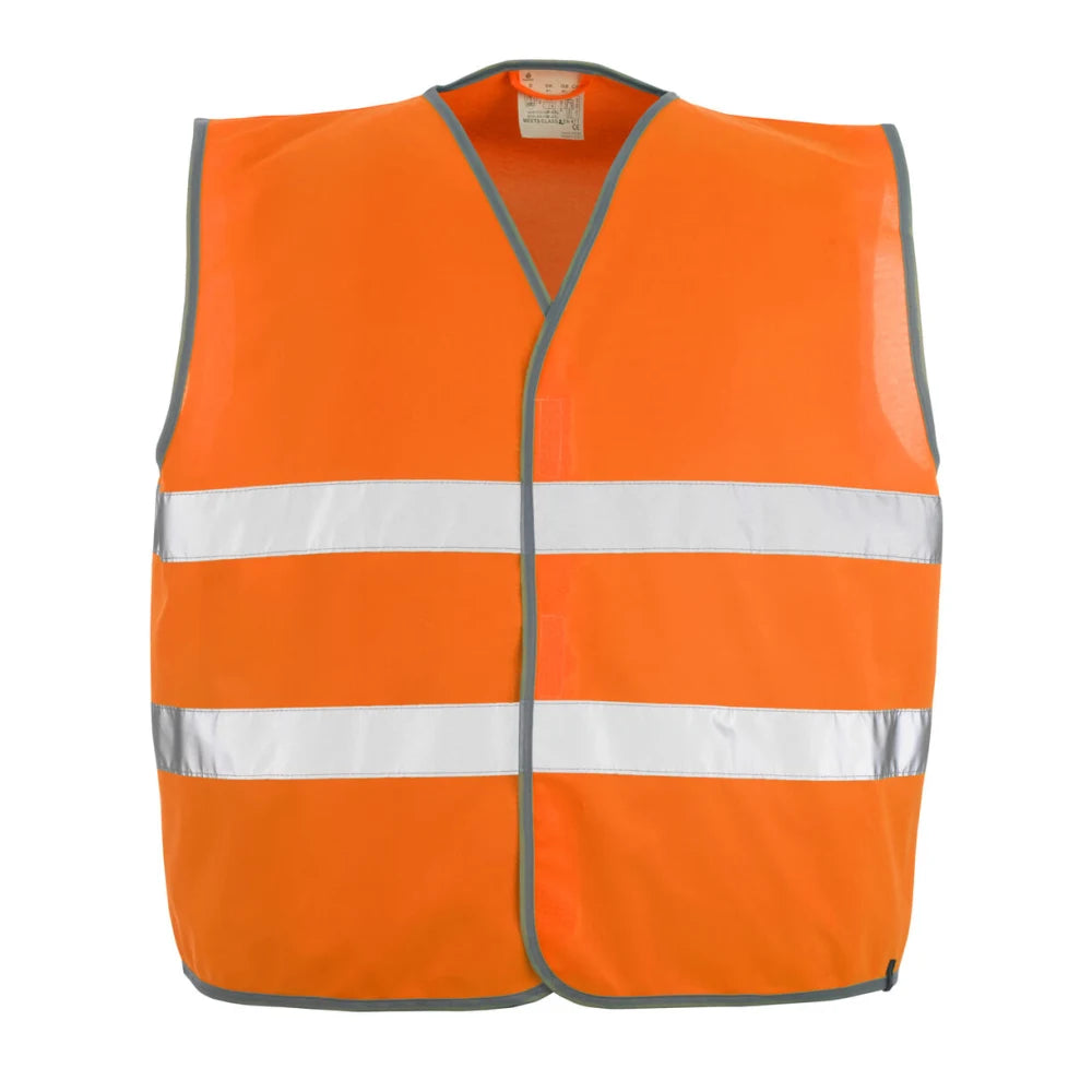 Mascot 50187-874 Veiligheidshesje High Vis Oranje