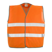 Mascot 50187-874 Veiligheidshesje High Vis Oranje