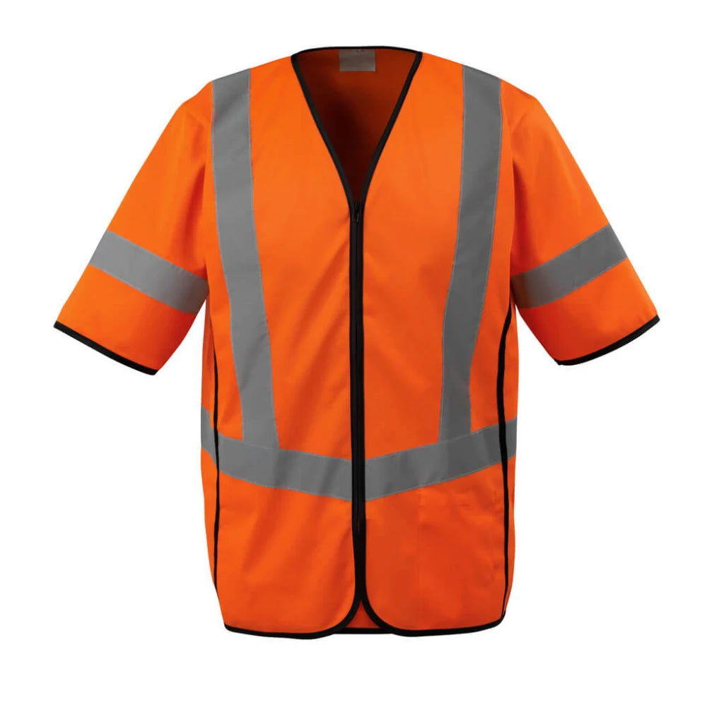 Mascot 50216-310 Veiligheidshesje High Vis Oranje