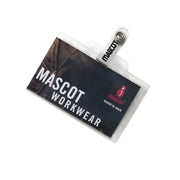 Mascot 50413-990 Pashouder Transparant