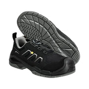 Mascot F0111-937 Zwart S3 Veiligheidsschoenen Laag