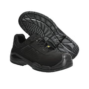 Mascot F0113-937 Zwart S3S Veiligheidsschoenen Laag