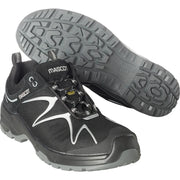 Mascot F0121-770 Zwart Zilver S3S Veiligheidsschoenen Laag