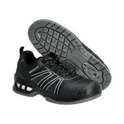 Mascot F0130-849 Zwart Antraciet S1PS Veiligheidsschoenen Laag
