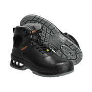Mascot F0135-902 Zwart S3S Veiligheidsschoenen Hoog