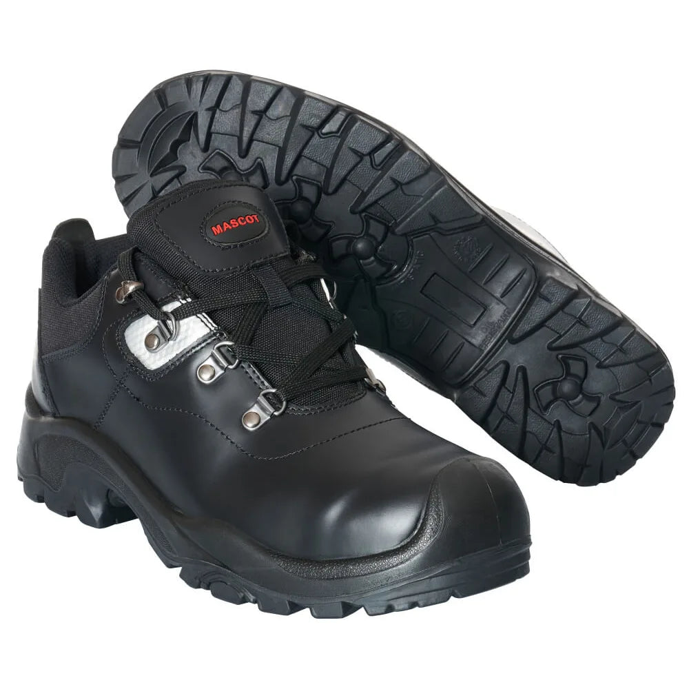 Mascot F0221-902 Zwart S3 Veiligheidsschoenen Laag