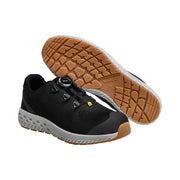 Mascot F0300-909 Zwart S1PL Veiligheidsschoenen Laag