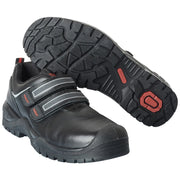 Mascot F0456-902 Zwart S3 Veiligheidsschoenen Laag