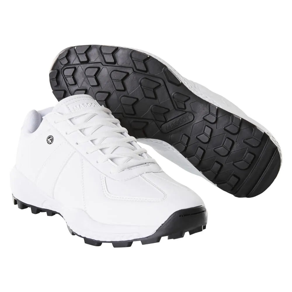 Mascot F0820-702 Wit Sneakers