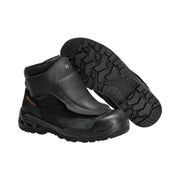 Mascot F1102-901 Zwart S3S Veiligheidsschoenen Hoog
