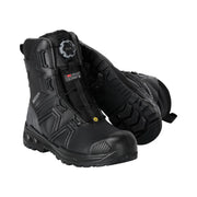 Mascot F1105-902 Zwart S7S Veiligheidsschoenen Hoog