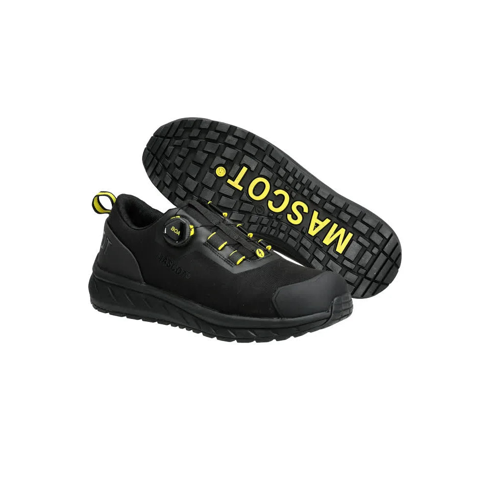Veiligheidsschoenen SB