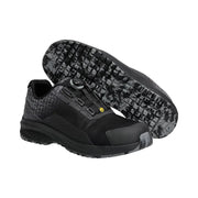 Mascot F1501-909 Zwart S3S Veiligheidsschoenen Laag