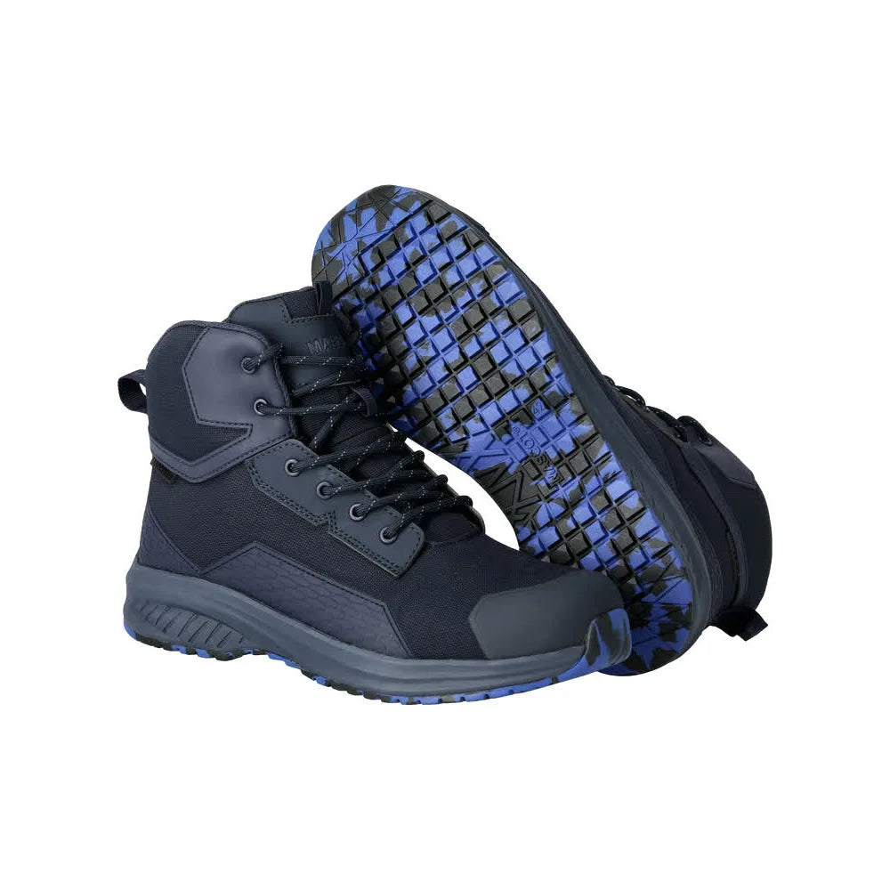 Mascot F1520-909 Donkermarine S7S Veiligheidsschoenen Hoog
