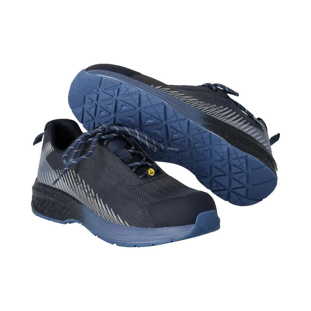 Mascot F1600-909 Donkermarine S1PS Veiligheidsschoenen Laag