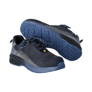 Mascot F1600-909 Donkermarine S1PS Veiligheidsschoenen Laag