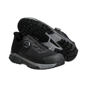 Mascot F1680-704 Zwart S3S Veiligheidsschoenen Laag