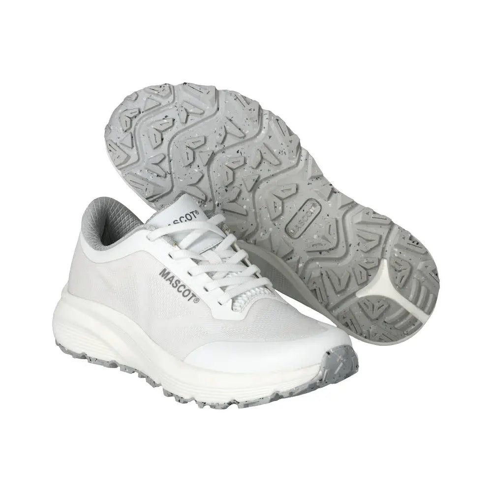 Mascot F2000-906 Wit Sneakers