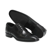 Mascot F3001-902 Zwart Zakelijke Schoenen