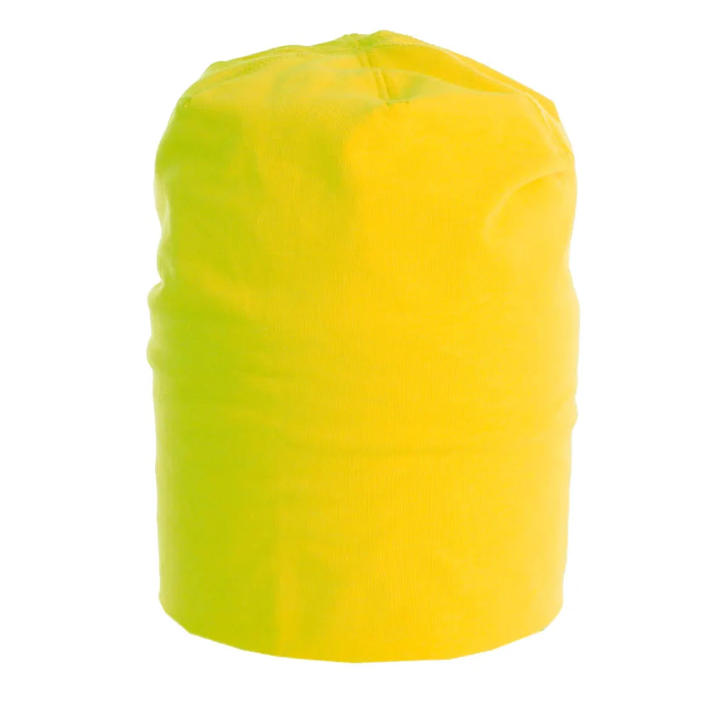 Projob 9037 Beanie Geel