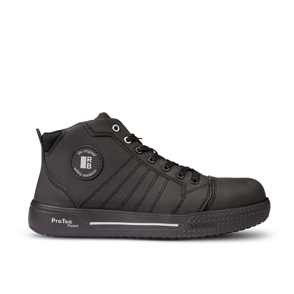 Redbrick Beater High S3S Werkschoenen