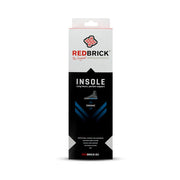 Redbrick Insoles Medium Inlegzolen