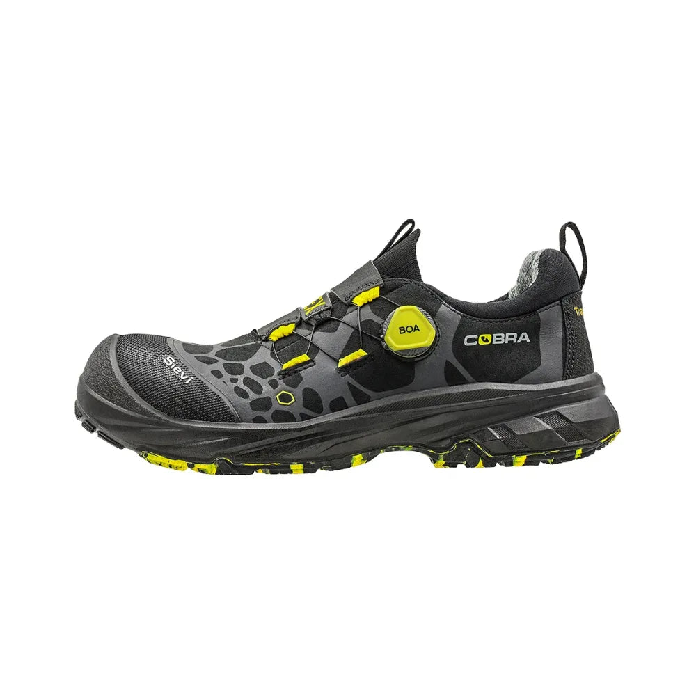 Veiligheidsschoenen S7
