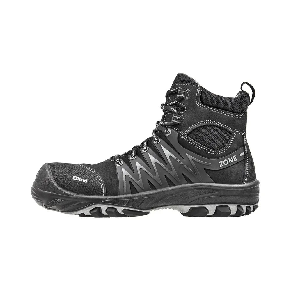 Veiligheidsschoenen S3L