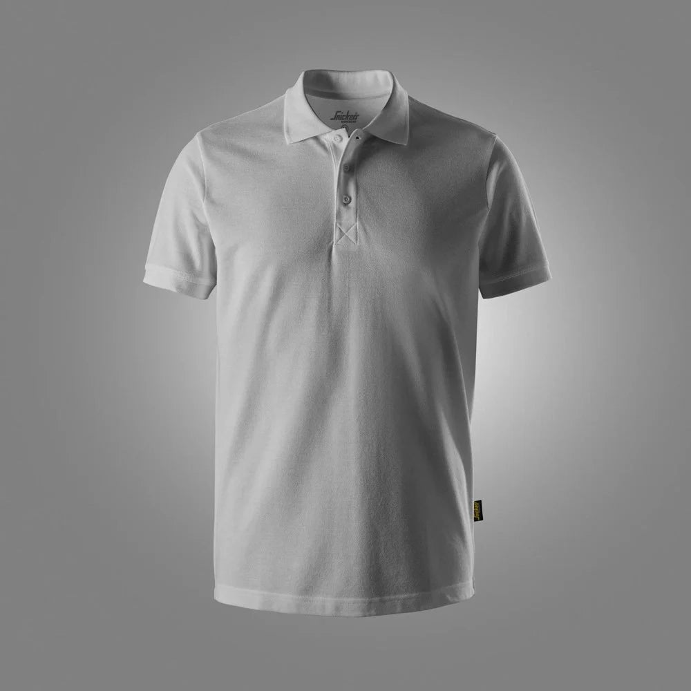 Snickers 2718 Polo Shirt 2900 Ice Grey