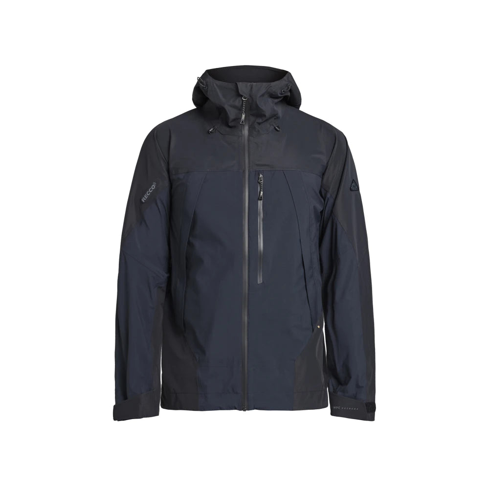 Tenson Txlite Windblock Halfzip Men Zwart