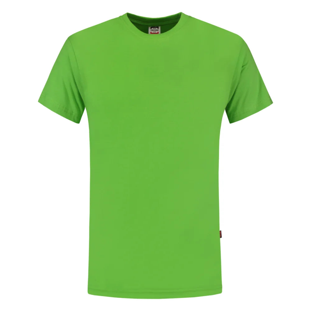 Tricorp 101001 T-Shirt 145 Gram Lime