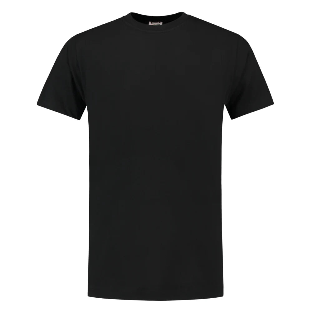 Tricorp 101002 T-Shirt 190 Gram Black