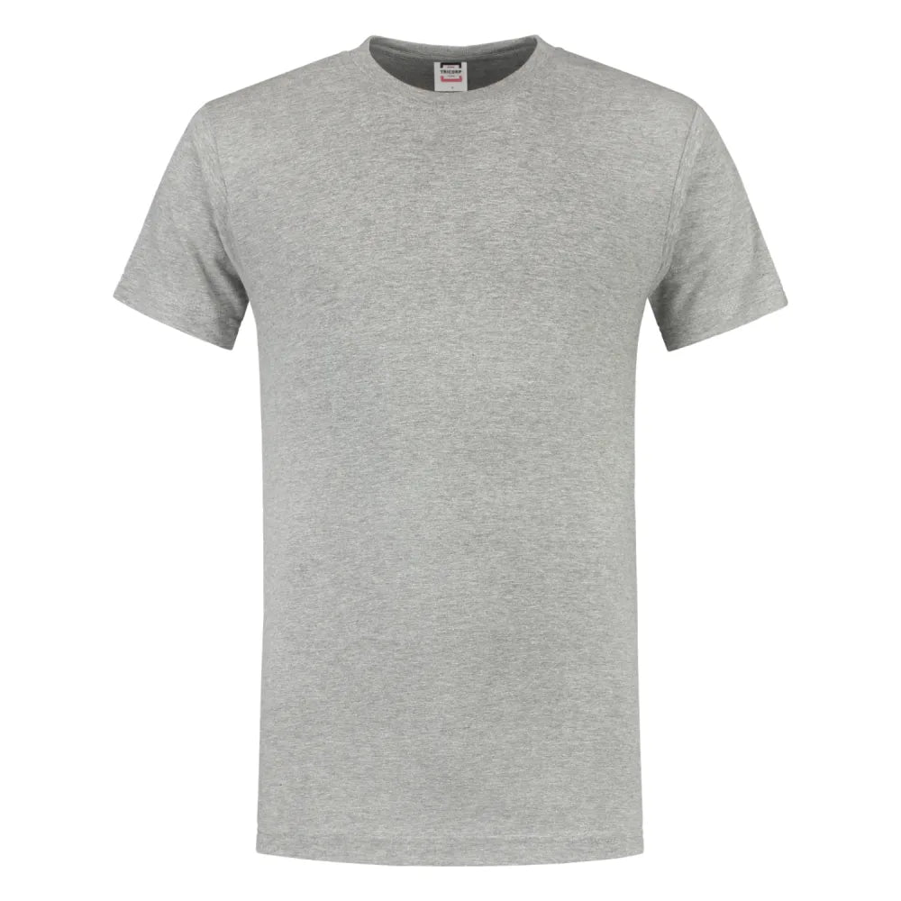 Tricorp 101002 T-Shirt 190 Gram Grey Mel