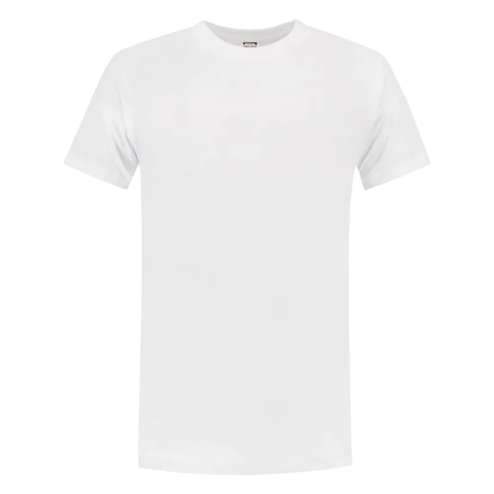 Tricorp 101002 T-Shirt 190 Gram White