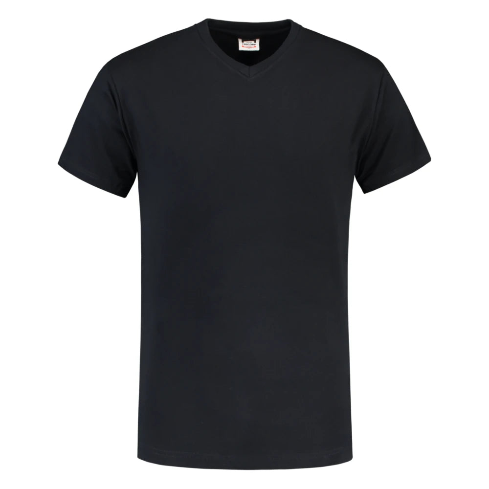 Tricorp 101007 T-Shirt V Hals Navy