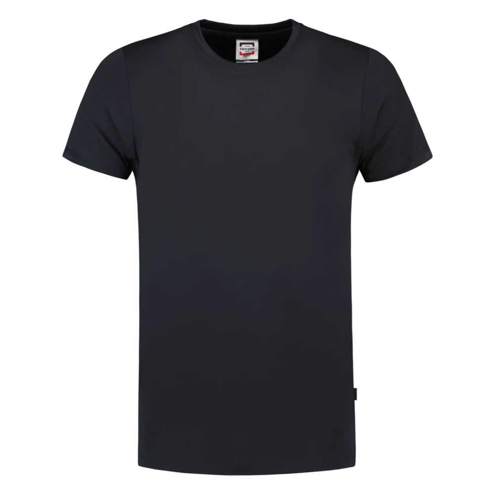 Tricorp 101009 T-Shirt Cooldry Fitted Navy