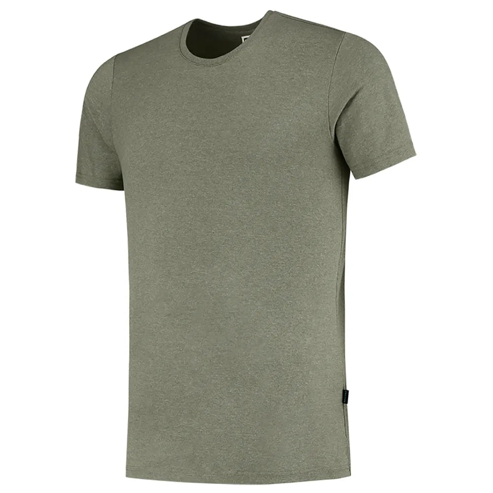 Tricorp 101019 T-Shirt Recycled Katoen Olive